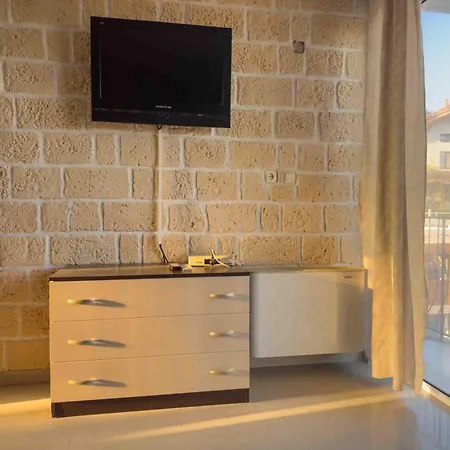 Rubin Guest house Sveti Vlas