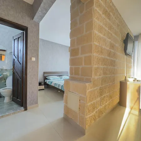 Rubin Guest house