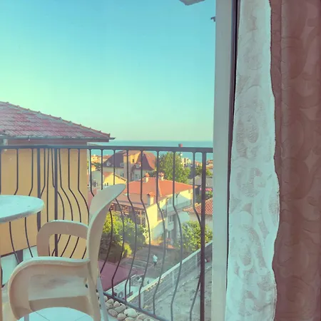 Guest house Rubin