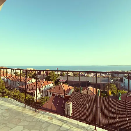 Guest house Rubin Sveti Vlas
