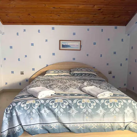 Guest house Rubin