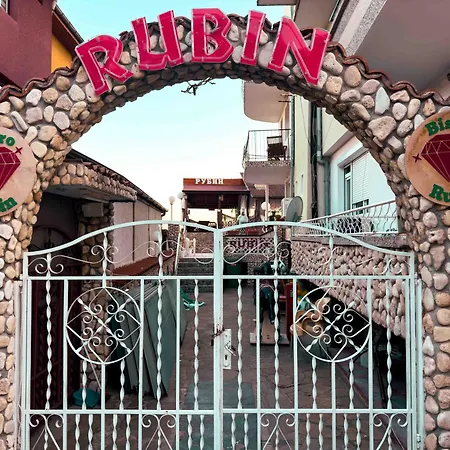 Rubin * Sveti Vlas