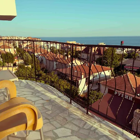 Guest house Rubin Sveti Vlas