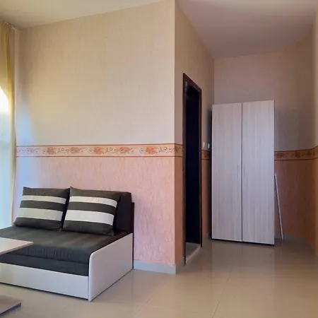 Rubin Guest house