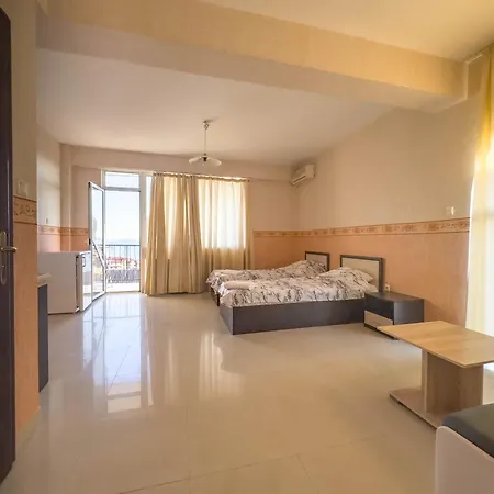 Guest house Rubin *