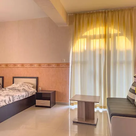 Guest house Rubin