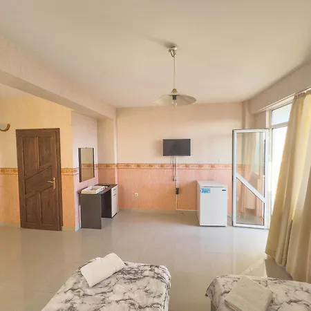 Guest house Rubin *